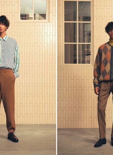 United_Arrows_Sons_Fall_Winter_2019_Collection_Lookbook_04