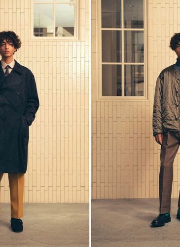 United_Arrows_Sons_Fall_Winter_2019_Collection_Lookbook_06