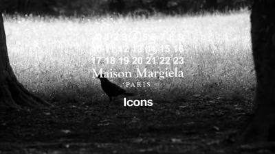 Maison Margiela Icons Collection